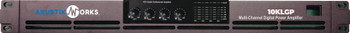 Akustik Works - 10KLGP 4Ch Audio Amplifier