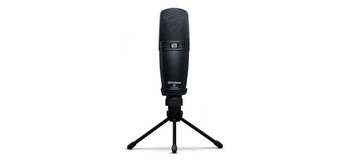 PreSonus - M7 - MKII-Studio Condenser Microphone with Tripod and cable