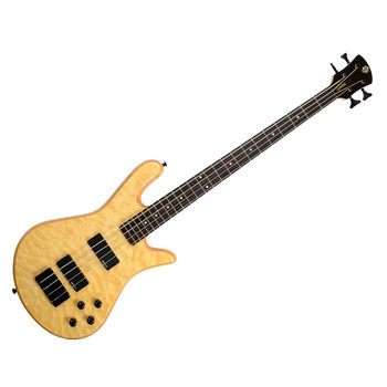 Spector-LG4CLSNAT-Bajo Electrico 4 Natural