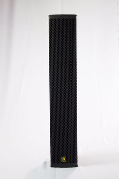 PÜR Long Throw Column Array, 9 x 4" 1KW Faital Italy - PUR-PCLA-94it-COLUMN ARRAY