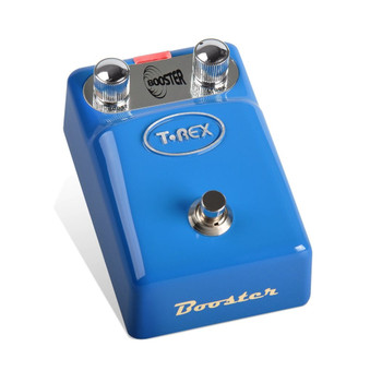 T-Rex-Sweeper- Pedal Chorus Clasico FX Bajo