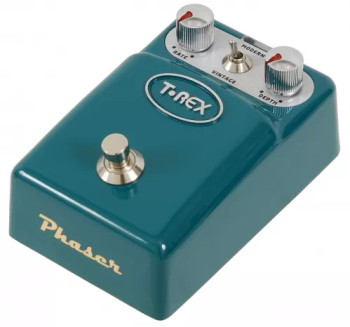 T-Rex Tremonti Phaser Signature Guitar Effects Pedal