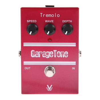 Visual Sound GarageTone Drivetrain / Overdrive