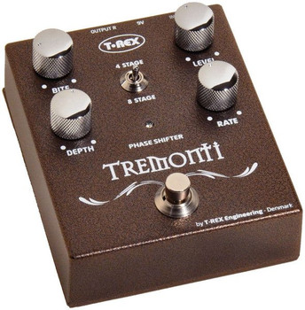 T-Rex Tremonti Phaser Signature Guitar Effects Pedal