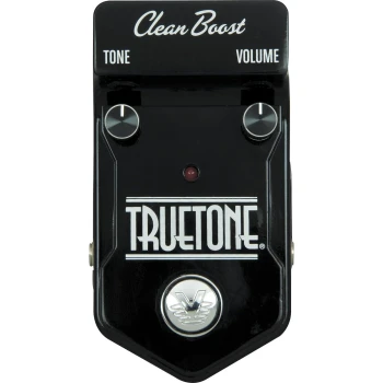 VisualSound-Truetone Clean Boost Pedal