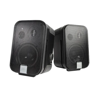JBL Control 2P 5.25 inch Powered Monitors