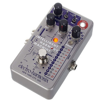 Electro-Harmonix Intelligent Harmony Machine (IHM)
