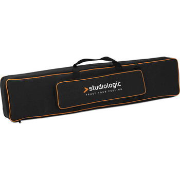 Studiologic Numa-X- Bag, Keyboard Soft Case Soft Case for Studiologic Numa X Piano
