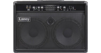 Laney RB115 Richter Bass Enclosure 1x15 driver - Musical Garage