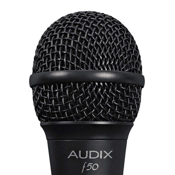 Audix F50