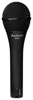 Om2 Audix