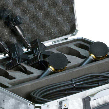 Audix SCX25A-PS Piano Microphone System Audix SCX25A-PS Piano Microphone System