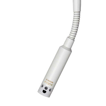 Audix M40 Condenser Ceiling Microphone Audix M40 Condenser Ceiling Microphone