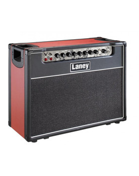 Laney GH50R 212 50W 2x12 Tube Guitar Amplifier Combo