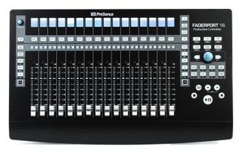 PreSonus FaderPort 8 Production Controller USB Control Surface 