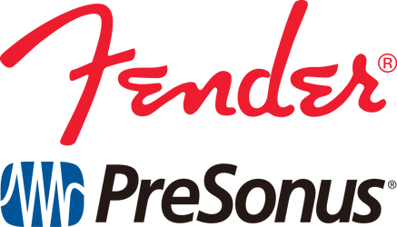 Presonus