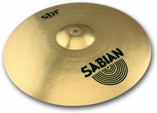 Sabian SBR Ride Cymbal - 20"