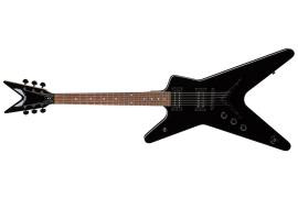 DEAN  Left-Handed Series- ML 79 Gray Black Fade ( for Left-Handed )