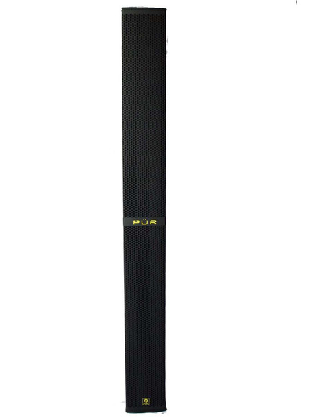 PUR-PCLA-1644it-PARLANTE COLUMNA ARRAY SUPER LONG THROW