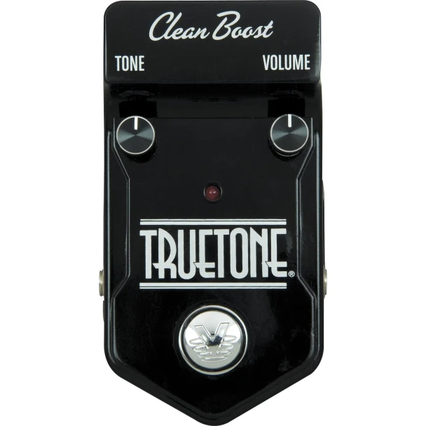 VisualSound-Truetone Clean Boost Pedal