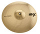 Sabian HHX Evolution Performance Set HHX Cymbal Set with 14" Evolution Hats, 16" Evolution Crash, and 20" Evolution Ride - Includes FREE 18" Evolution O-Zone Effects Cymbal