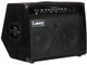 RICHTER bass combo/monitor: 300 watts, 2x10" drivers+horn, Compressor, 7 band graphic, DI