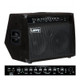 RICHTER bass combo/monitor: 300 watts, 2x10" drivers+horn, Compressor, 7 band graphic, DI