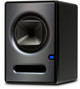 PreSonus Sceptre S6 6" Powered Monitor 180W 6.5" Powered Monitor Speaker with Coaxial Speaker Alignment and 32-bit/96kHz Dual-core DSP Processor (each)