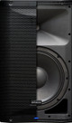 PreSonus Air15 1200W 15" Powered Speaker 1,200W Active PA Speaker with Hybrid Class D/Class AB Amplifier, 15" LF Driver, 1.35" High-frequency Driver, 2 Combo XLR/TRS Inputs, 1/8" Stereo Input, and Onboard DSP