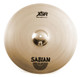 Sabian XSR Performance Set with Free 18" Crash 4-piece Cymbal Set with 14" Hi-hats, 20" Ride, 16" Fast Crash, plus Free 18" Fast Crash