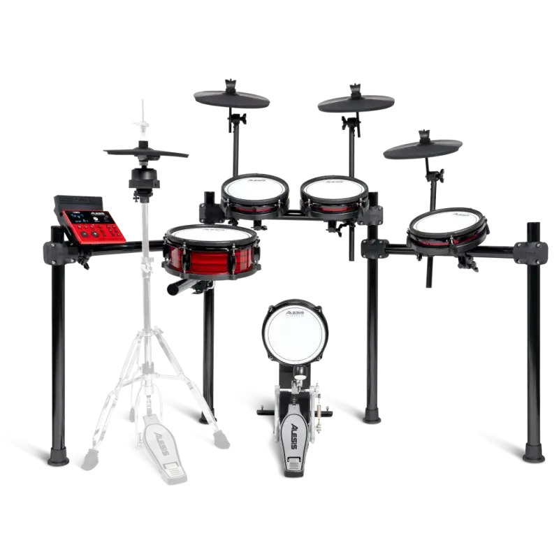 Electronic Drum