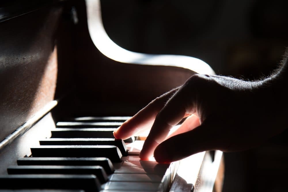 KEYBOARDS