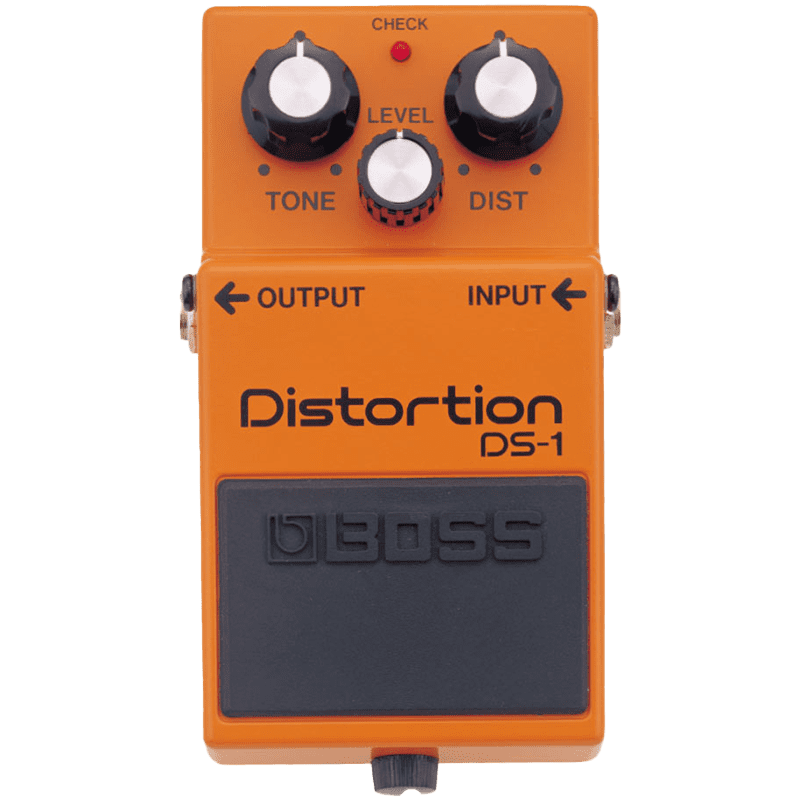 Guitar Pedals