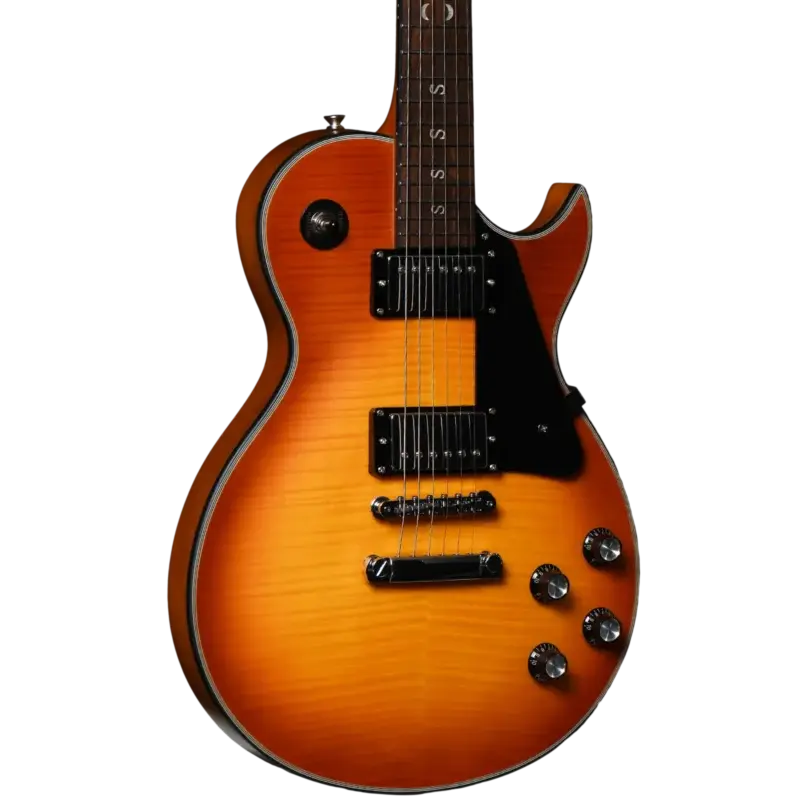 Guitars