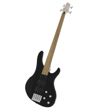 Bass Guitars