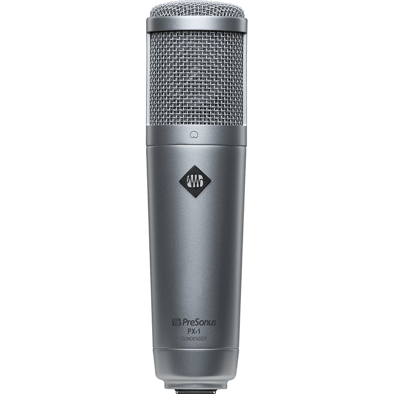 Condenser Microphones