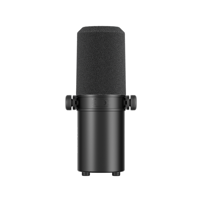 Dynamic Microphones