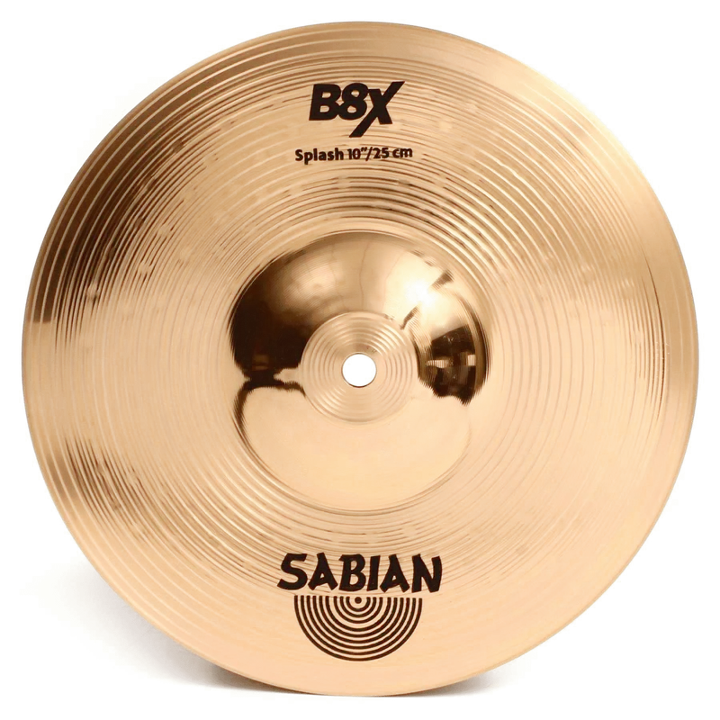 Cymbals