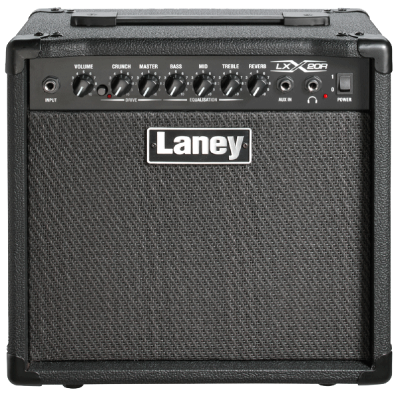 Guitar Amps