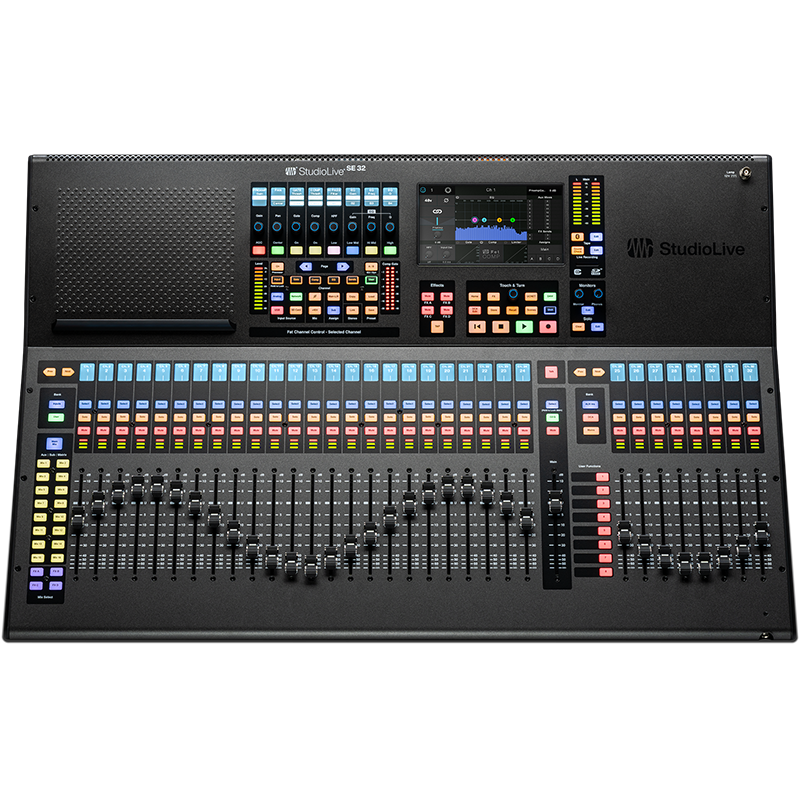 Consoles