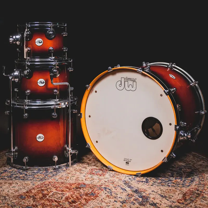 Drum Shells