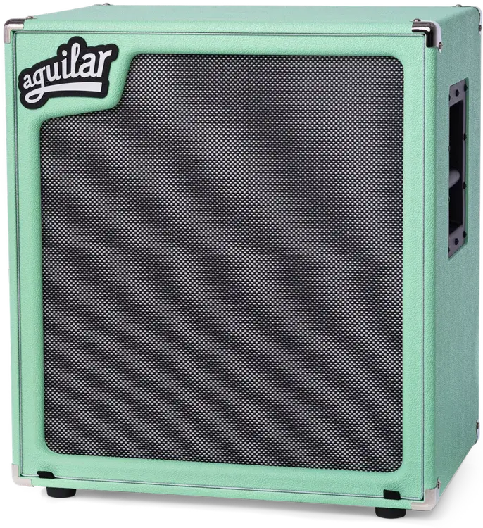 Bass Amps