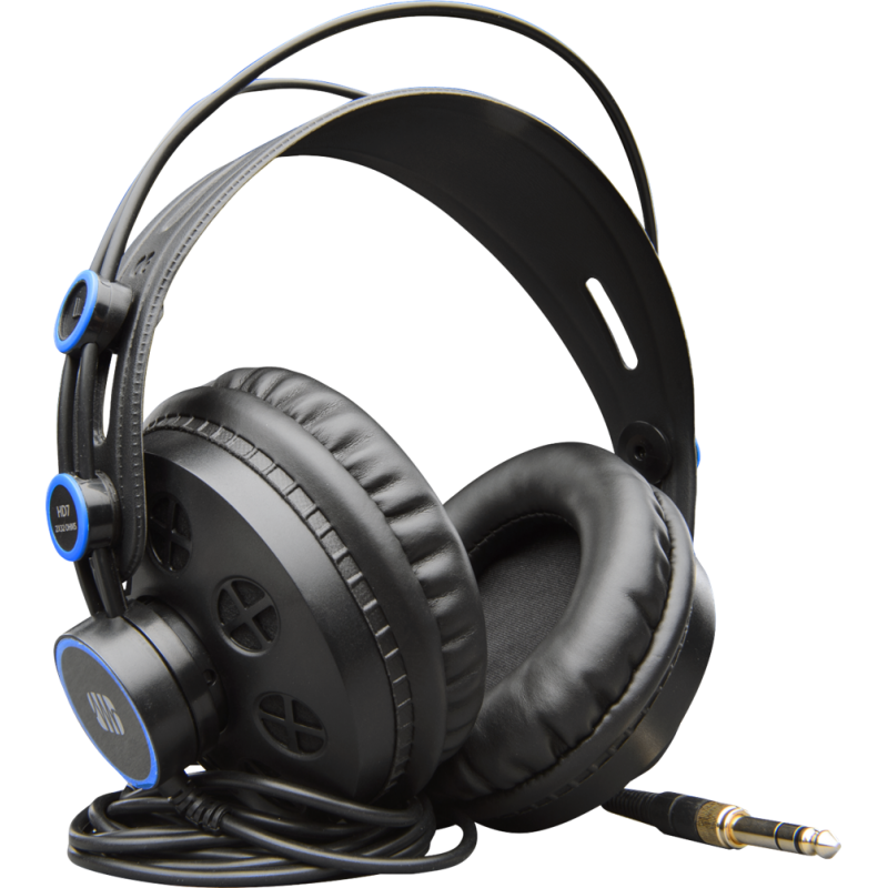 In-Ear and Headphones