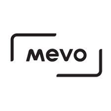 Resultado de imagen para Mevo logo