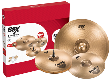 SABIAN_B8X_45002X-