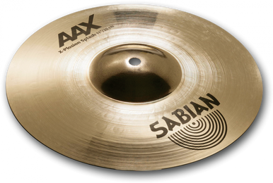 SABIAN AAX X-PLOSION AAX-16XPC-B : SABIAN 20\" AAX X-Plosion Crash, Brilliant Finish