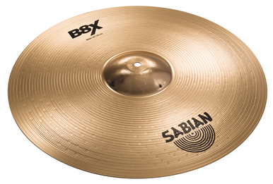 SABIAN HH ROCK RIDE 20” Sabian HH Rock Ride 20″ Cymbal - Musicians Cart