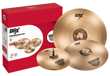 SABIAN　シップスベル　SAB-AB9 9