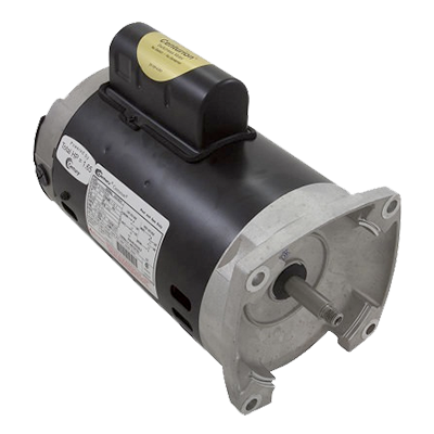 Pump Motors