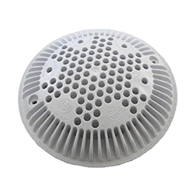 Drains and Wall Fittings